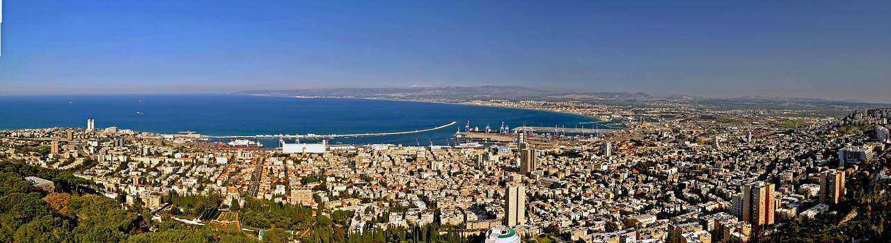 החסרונות והיתרונות של השקעה בנדל"ן בחיפה 