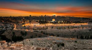 מה הערים המבוקשות לנדל"ן מניב בישראל