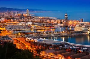 השקעות נדל"ן בברצלונה כוללות לא מעט יתרונות משמעותיים על פני השקעות נדל"ן בישראל