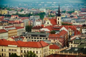 השקעות נדלן בצ'כיה - היכן להשקיע