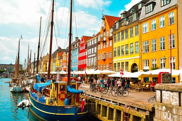 מדוע מומלץ להשקיע בנדל"ן בקופנהגן