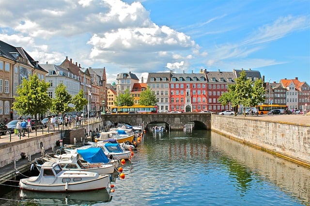 מה המיסוי וההוצאות הנוספות בהשקעה בנדל"ן בקופנהגן