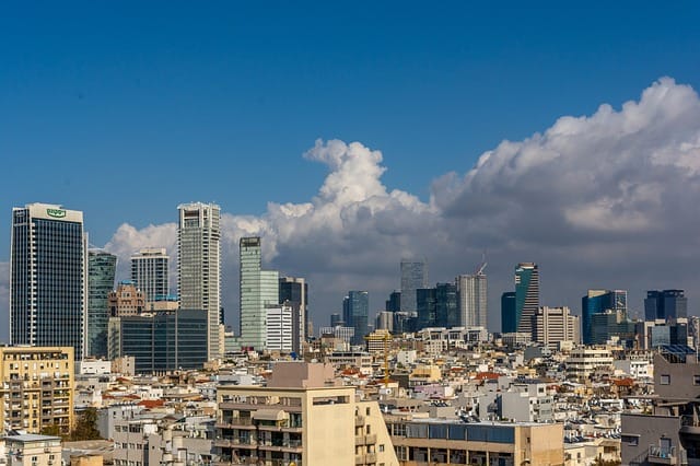 נדל"ן לב תל אביב מציע למשקיעים רבים את כל מבוקשם