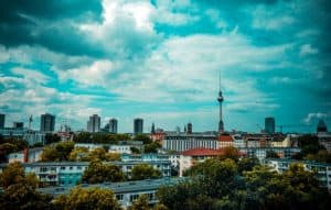 משקיעי נדל"ן בברלין בוחרים לרכוש נכסים בסמוך למרכזים תיירותיים, נתיבי תחבורה ראשיים ומרכזי מסחר שונים