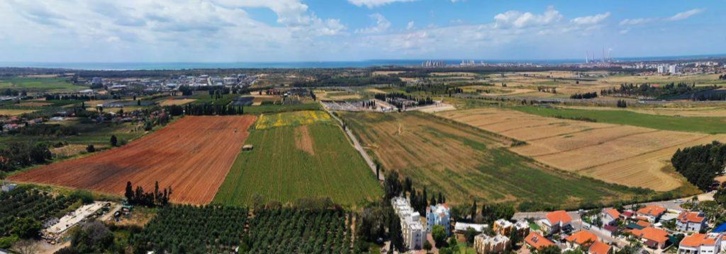 מהם מחירי קרקעות בישראל? המחירים יכולים לנוע בטווח רחב כפי שכבר בוודאי הבנתם.