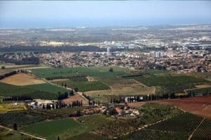 אבל חלק מן קרקעות למכירה בירושלים אשר מוגדרות כעת חקלאיות, יכולות ביום מן הימים לשנות ייעוד.