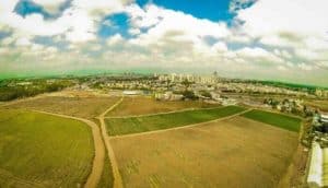 חיפוש אחר מחירי קרקעות בישראל יכול להיות לצורך השקעה, אך לעיתים גם מדובר על קרקע עליה אנחנו רוצים לבנות את הבית שלנו.