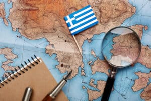 דירות להשקעה ביוון
