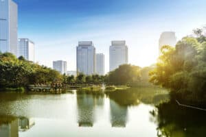 הכירו את הערים האטרקטיביות ביותר להשקעה בפלורידה