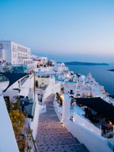 לקנות דירה ביוון