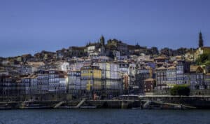מחירי דירות בפורטוגל