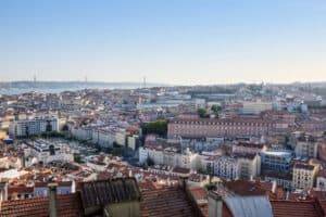 מחירי בתים בפורטוגל
