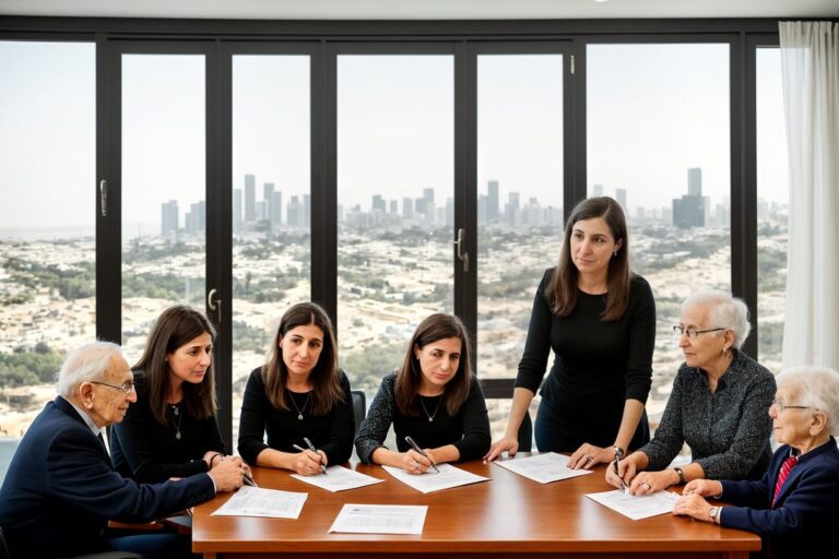 עורך דין חיפה,עורך דין לייפוי כוח מתמשך,עו ד ייפוי כוח מתמשך,ענבל כספי גאון,עורכת דין מומחית
